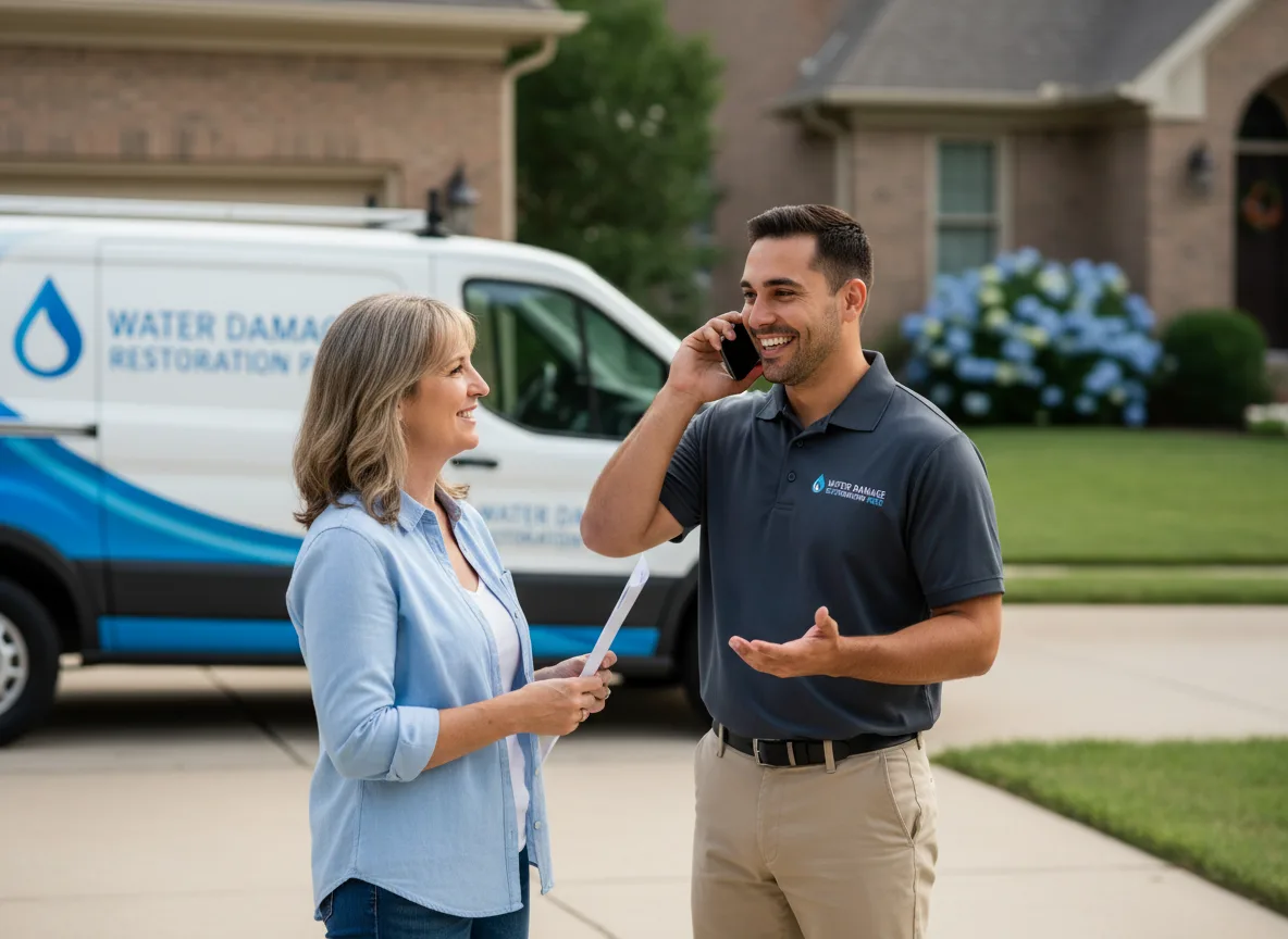 Flood Restoration Durham, NY FAQs